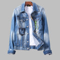 Dsquared² Men's Denim Jacke