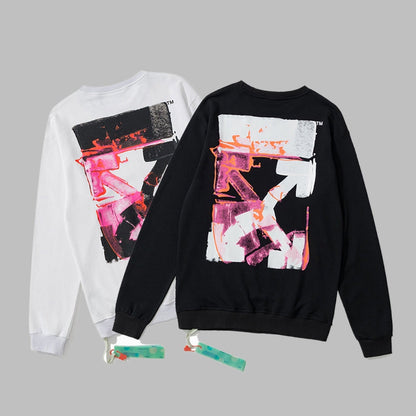 OFF 2026 Men's and Women's Sweatshirts