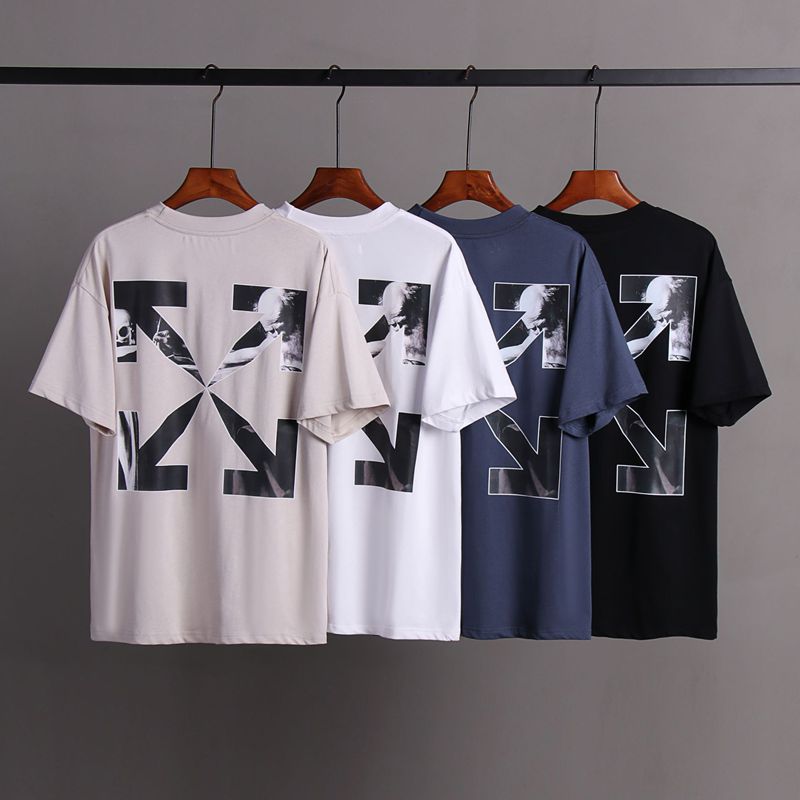 OFF‑WHITE Men's and Women's T-Shirts