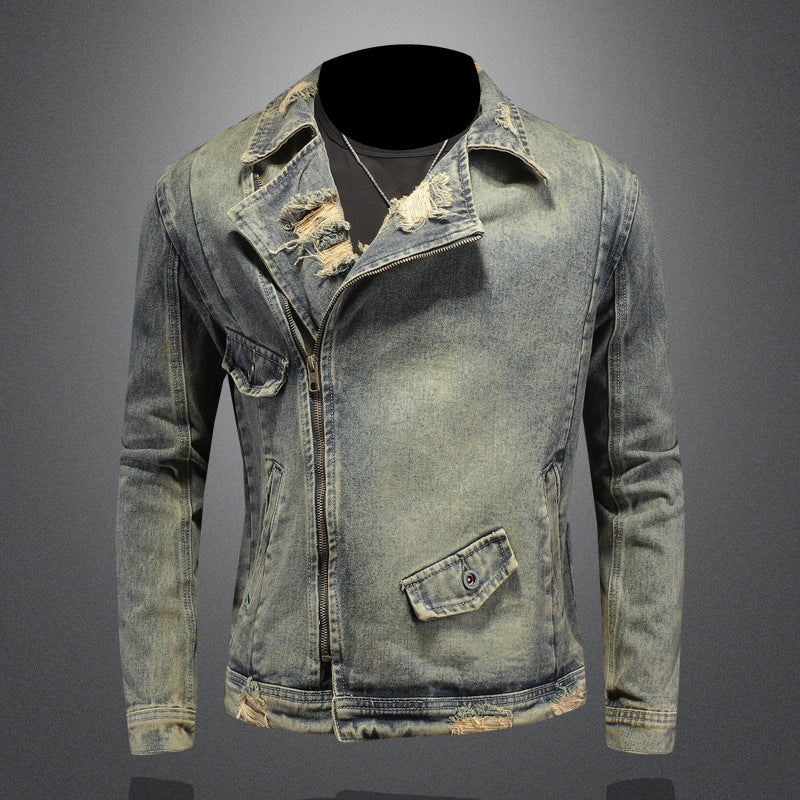 Dsquared² Men's Denim Jacke