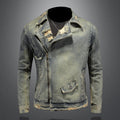 Dsquared² Men's Denim Jacke