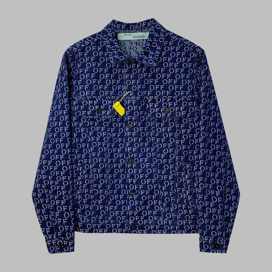 OFF 2026 Men's and Women's Jackets