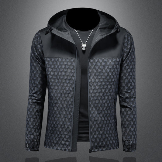 DSQ2 New 2026 Men's Casual Jackets