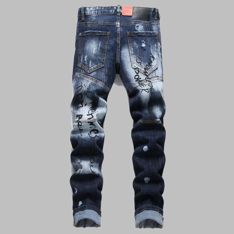 DSQ2 Fashion Men Jeans