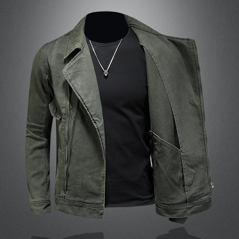 DSQ2 New 2026 Men's Casual Jackets