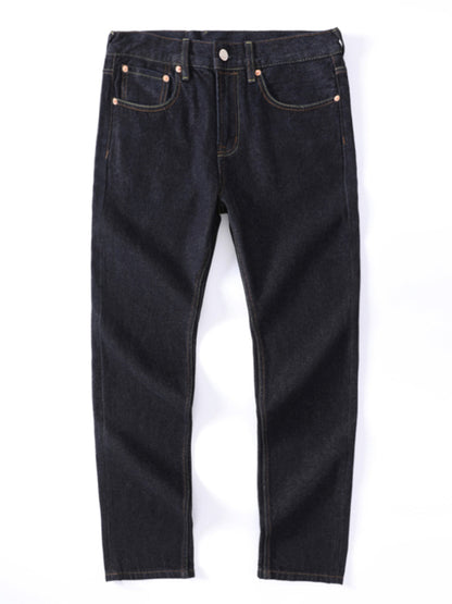 EV 2025 New  Couple  Jeans