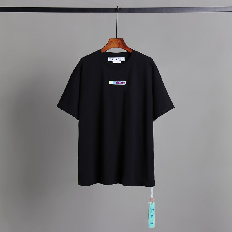 OFF‑WHITE Men's and Women's T-Shirts