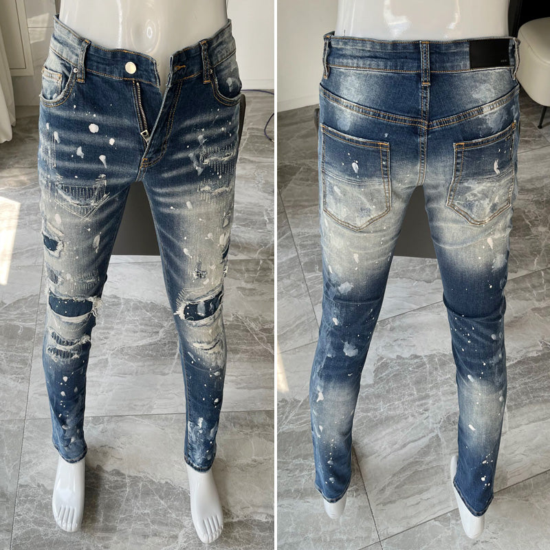 DSQ2 Fashion Men Jeans