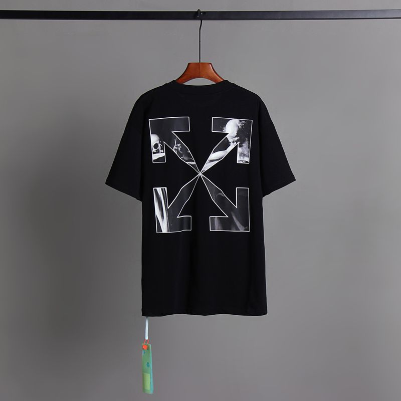 OFF‑WHITE Men's and Women's T-Shirts