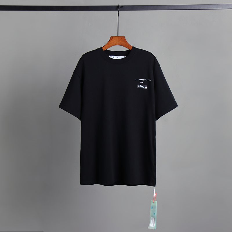 OFF‑WHITE Men's and Women's T-Shirts