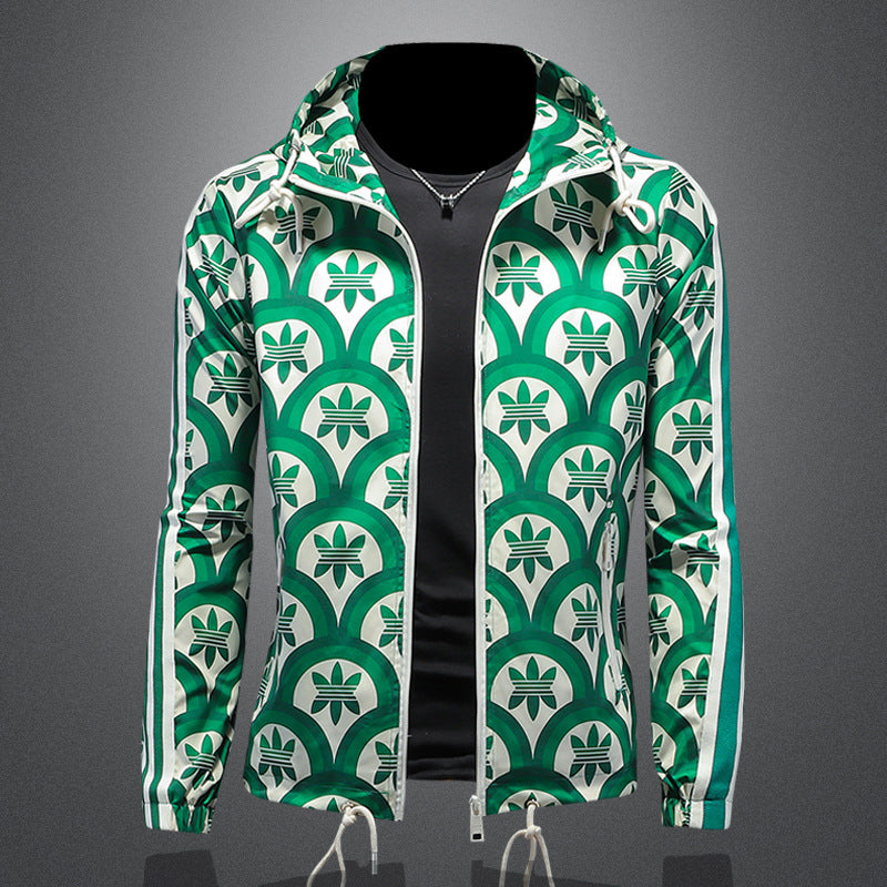 DSQ2 New 2026 Men's Casual Jackets