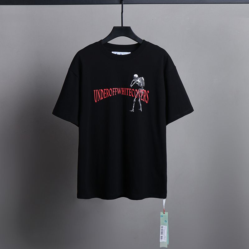 OFF‑WHITE Men's and Women's T-Shirts
