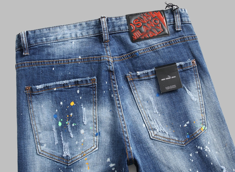 Dsquared²  Men's Jeans
