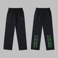 OFF‑WHITE Men's and Women's Trousers