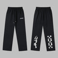 OFF‑WHITE Men's and Women's Trousers