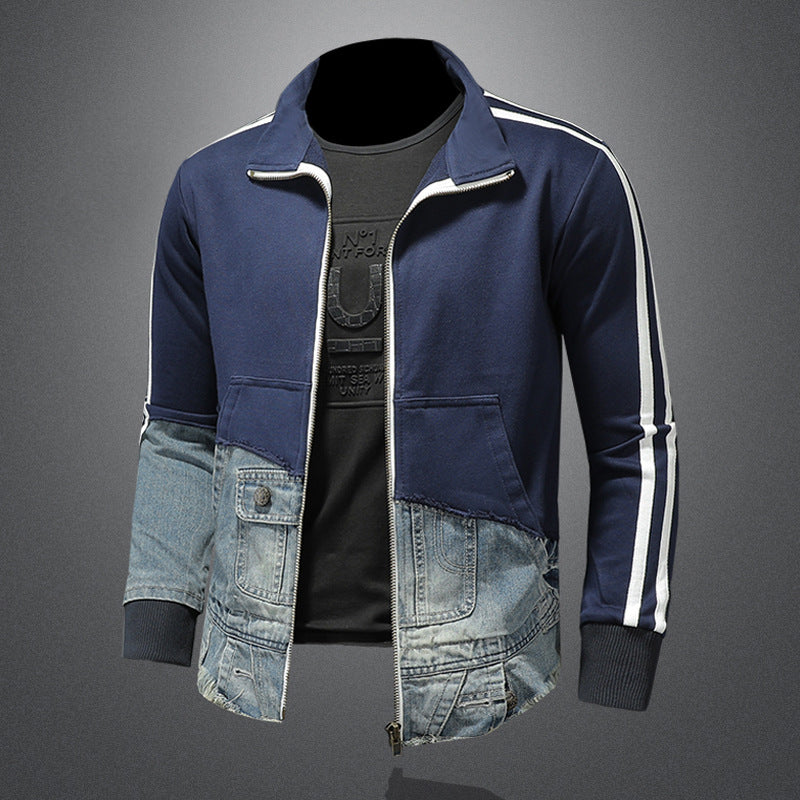 Dsquared² Men's Denim Jacke