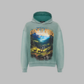 DSQ2 New  2026 Men's Casual Sweatshirt