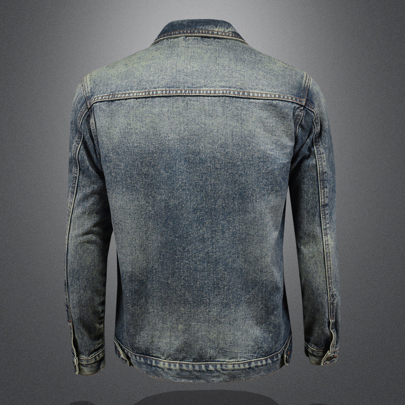 Dsquared² Men's Denim Jacke