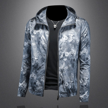 DSQ2 New 2026 Men's Casual Jackets