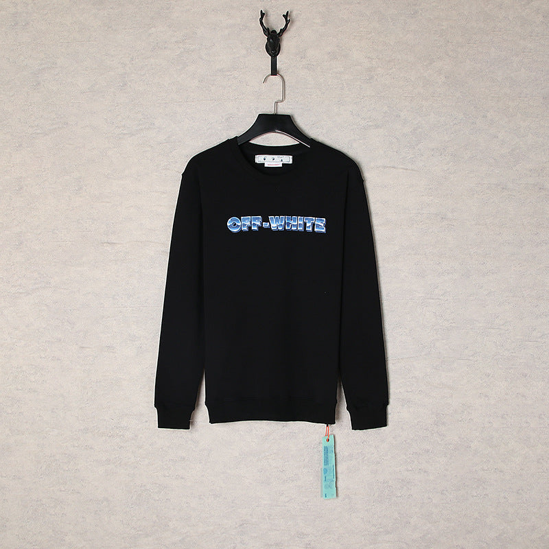 OFF 2026 Men's and Women's Sweatshirts