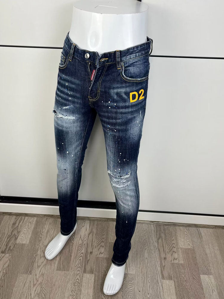 Dsquared²  Men's Jeans