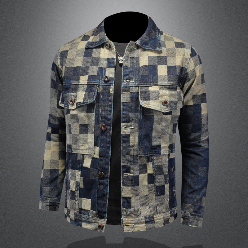 Dsquared² Men's Denim Jacke