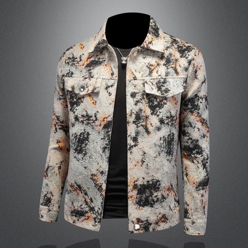 Dsquared² Men's Denim Jacke