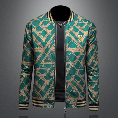 DSQ2 New 2026 Men's Casual Jackets