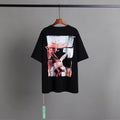 OFF‑WHITE Men's and Women's T-Shirts