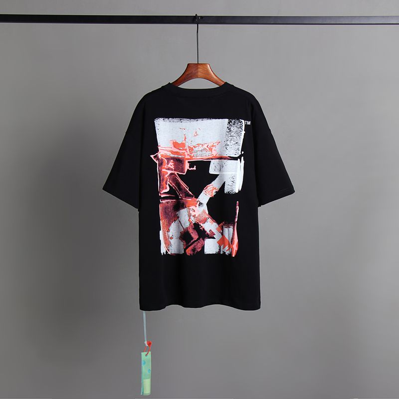 OFF‑WHITE Men's and Women's T-Shirts