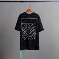 OFF‑WHITE Men's and Women's T-Shirts