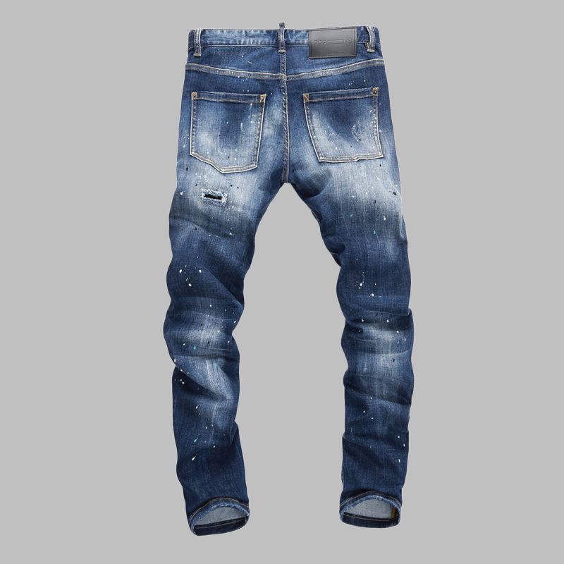 DSQ2 Fashion Men Jeans