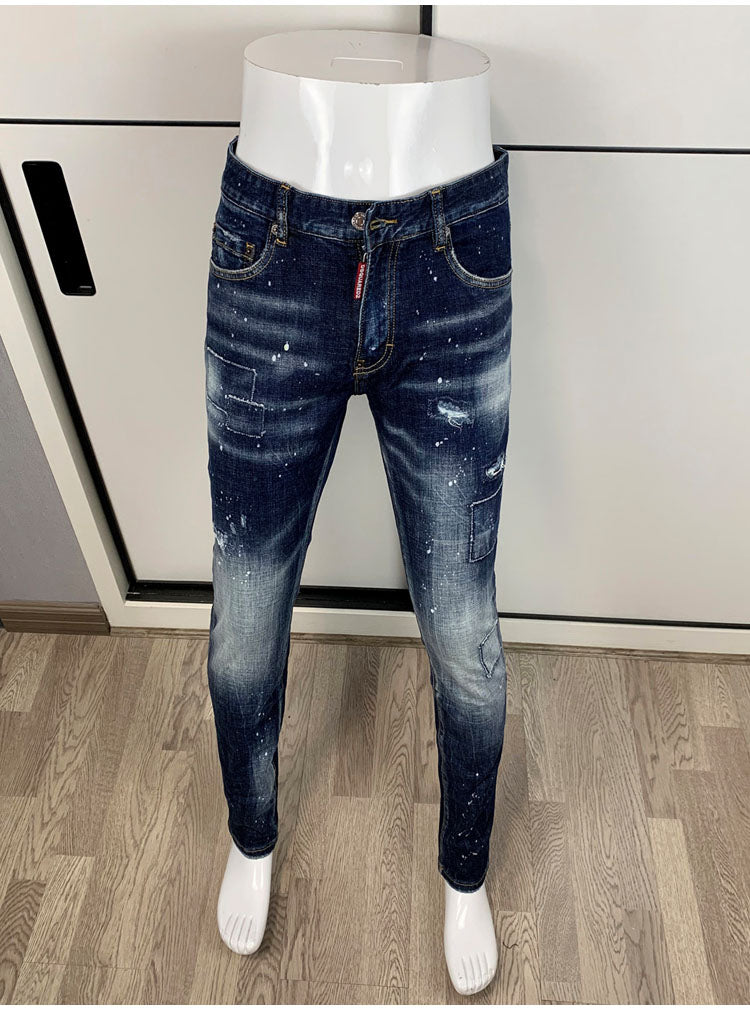 Dsquared²  Men's Jeans