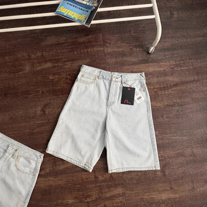 EV 2026 New Men's Casual Shorts