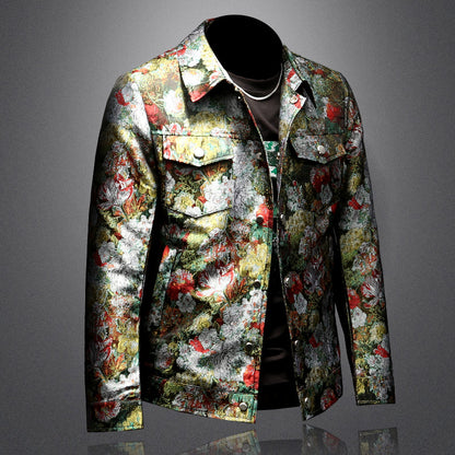 DSQ2 New 2026 Men's Casual Jackets