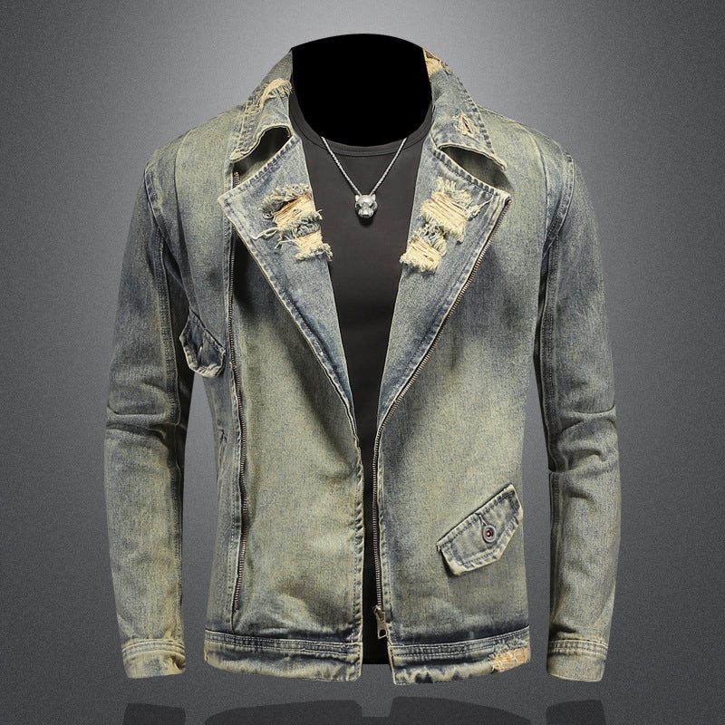 Dsquared² Men's Denim Jacke