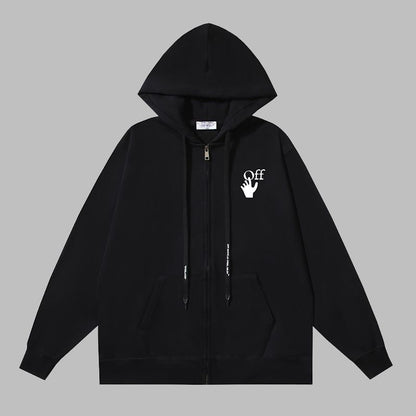 OFF 2026 Men's and Women's Sweatshirts