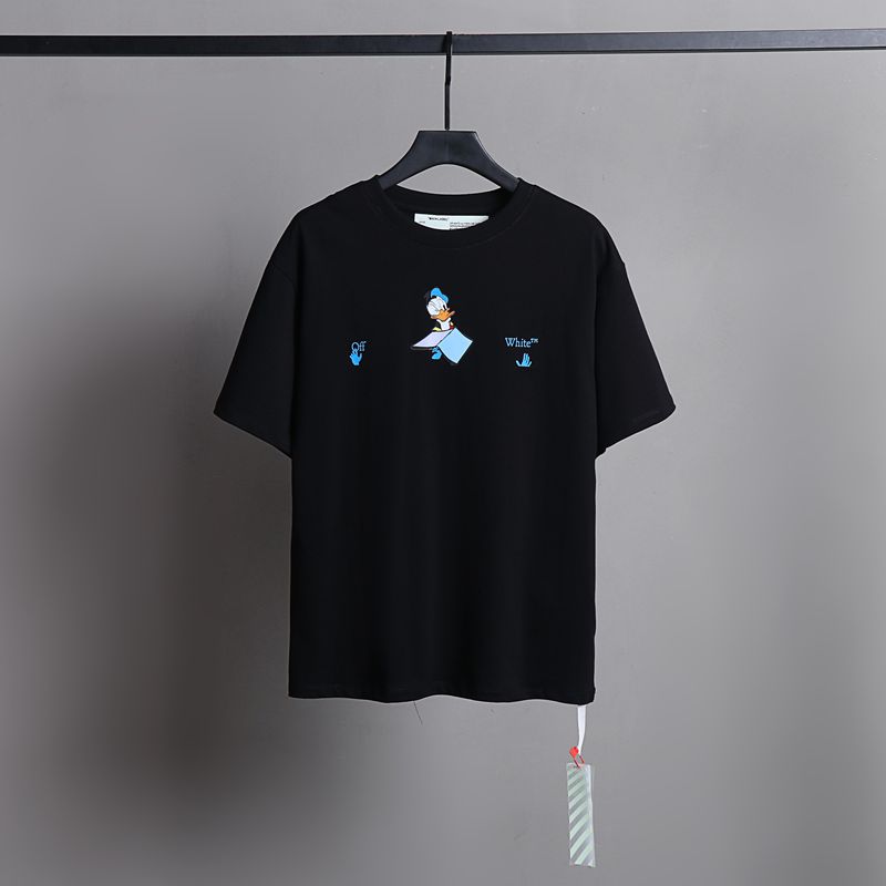 OFF‑WHITE Men's and Women's T-Shirts