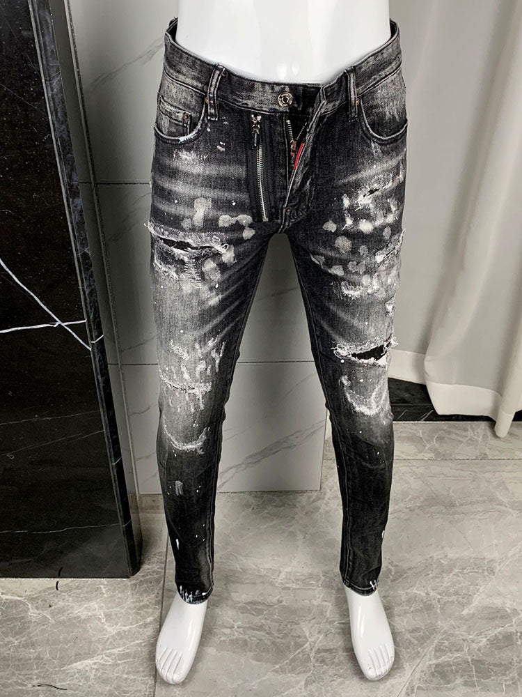 DSQ2 Fashion Men Jeans