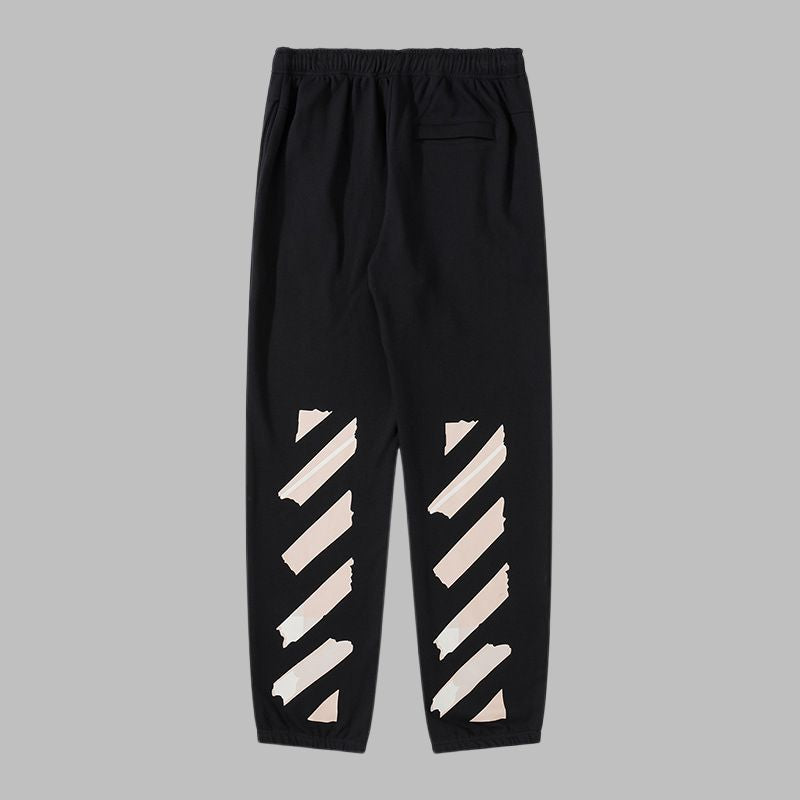 OFF‑WHITE Men's and Women's Trousers