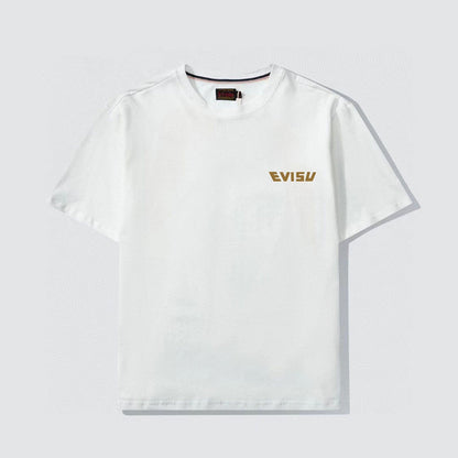 EV 2025 New Men's T-Shirt