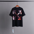 OFF‑WHITE Men's and Women's T-Shirts