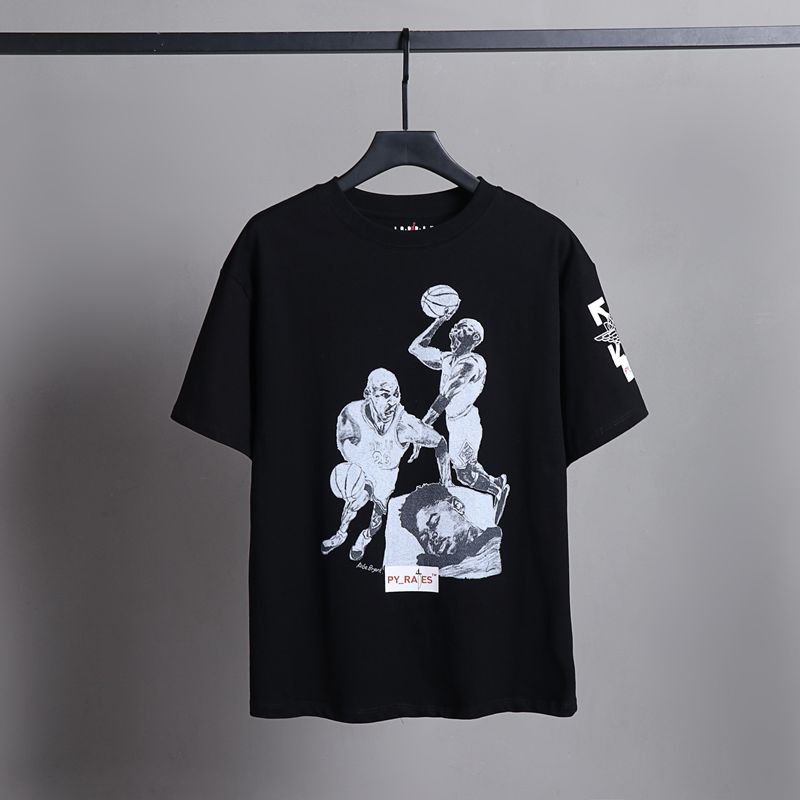 OFF‑WHITE Men's and Women's T-Shirts
