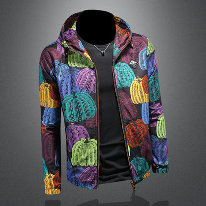 DSQ2 New 2026 Men's Casual Jackets