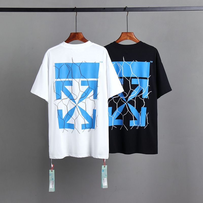 OFF‑WHITE Men's and Women's T-Shirts