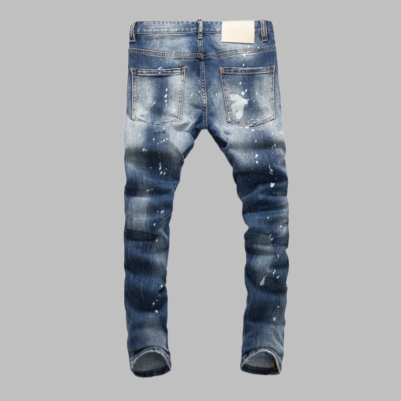 DSQ2 Fashion Men Jeans