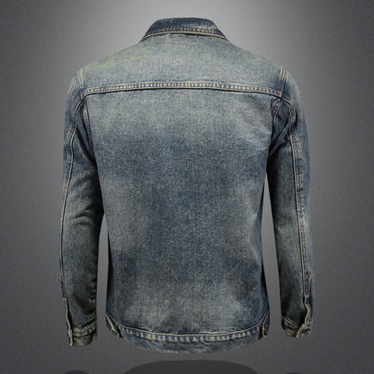 DSQ2 New 2026 Men's Casual Jackets