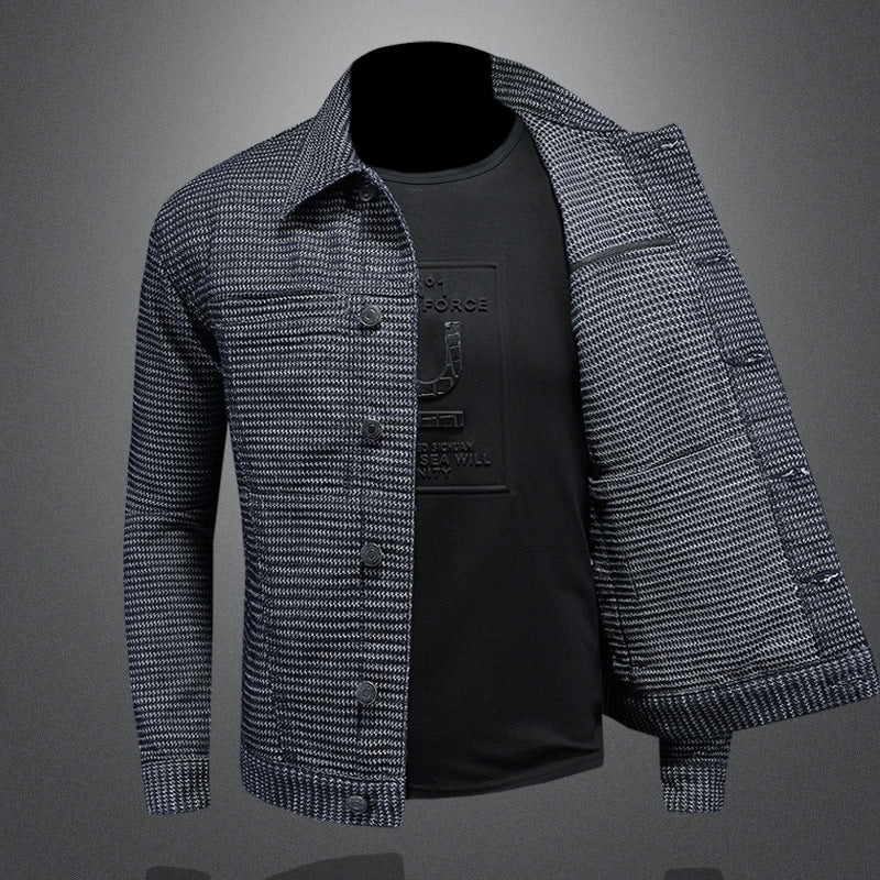Dsquared² Men's Denim Jacke