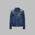 DSQ2 Fashion Men's Jacket