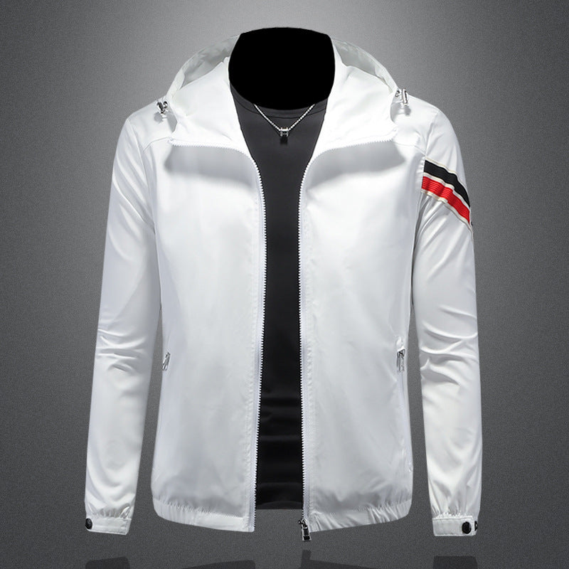 DSQ2 New 2026 Men's Casual Jackets